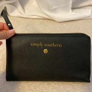 Simply Southern Wristlet